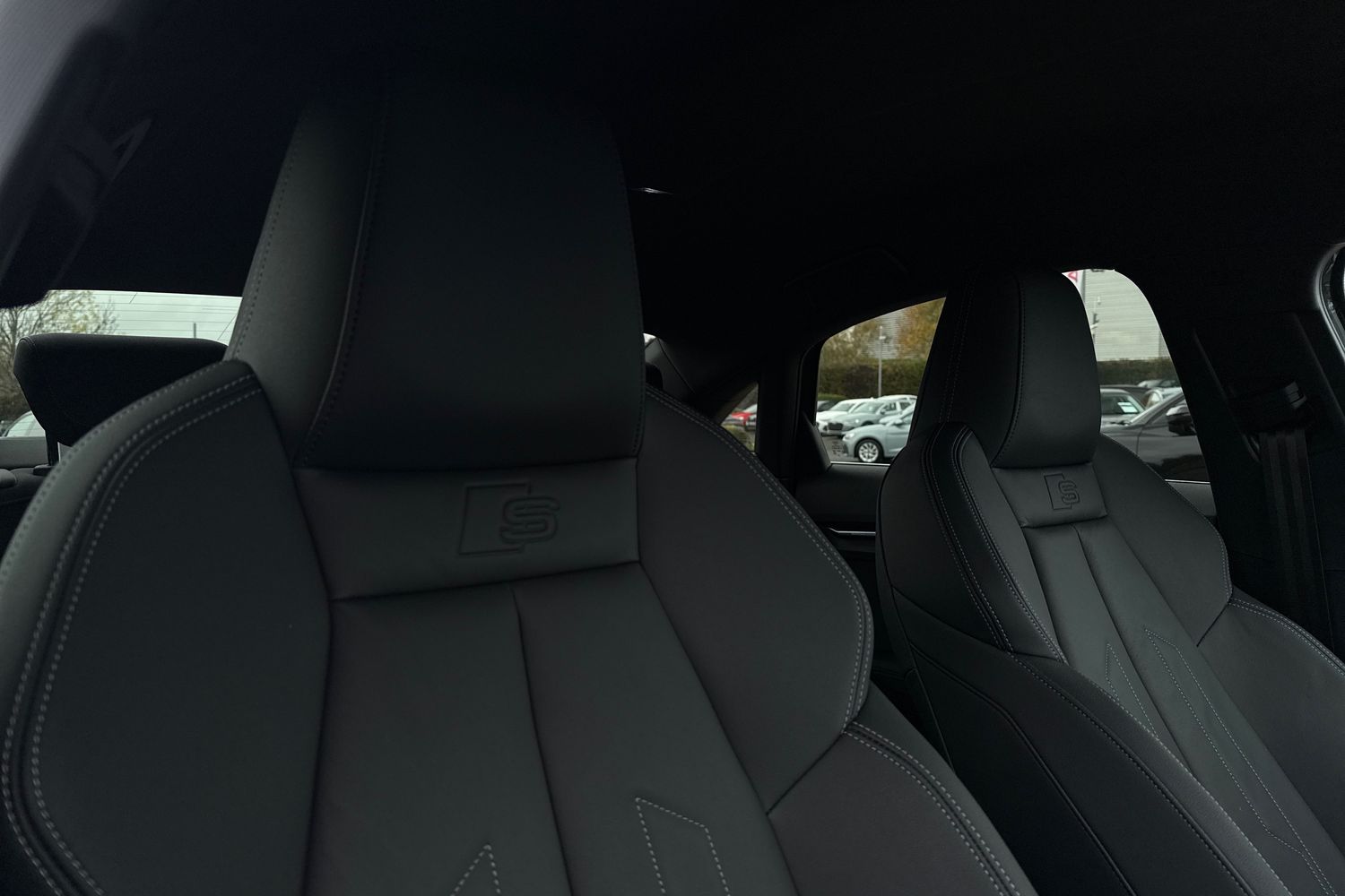 Used Audi A3 2025 for sale - 76569611: Photo 23