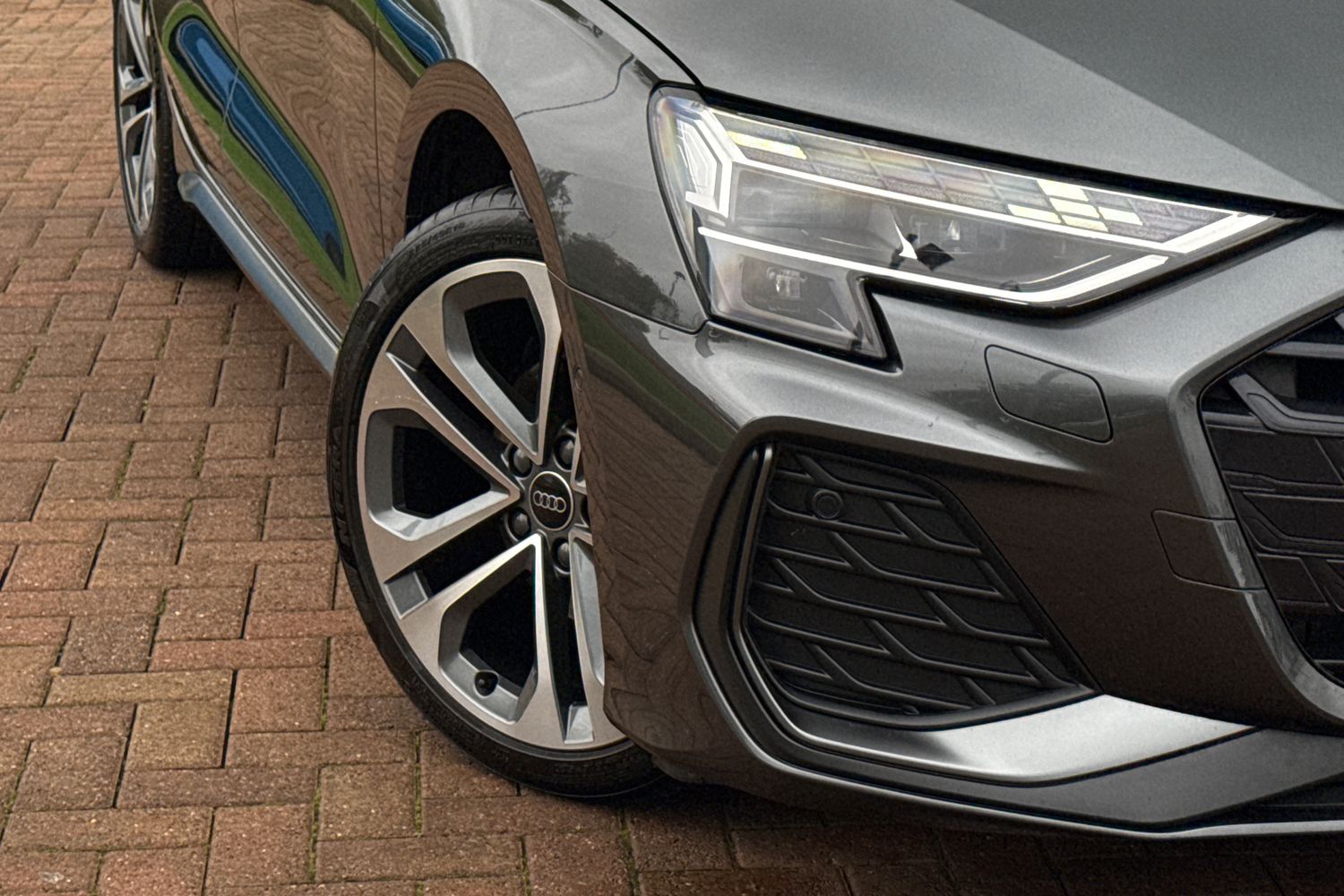 Used Audi A3 2025 for sale - 76569611: Photo 25