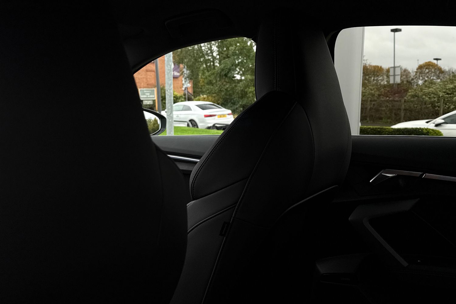 Used Audi A3 2025 for sale - 76569611: Photo 28