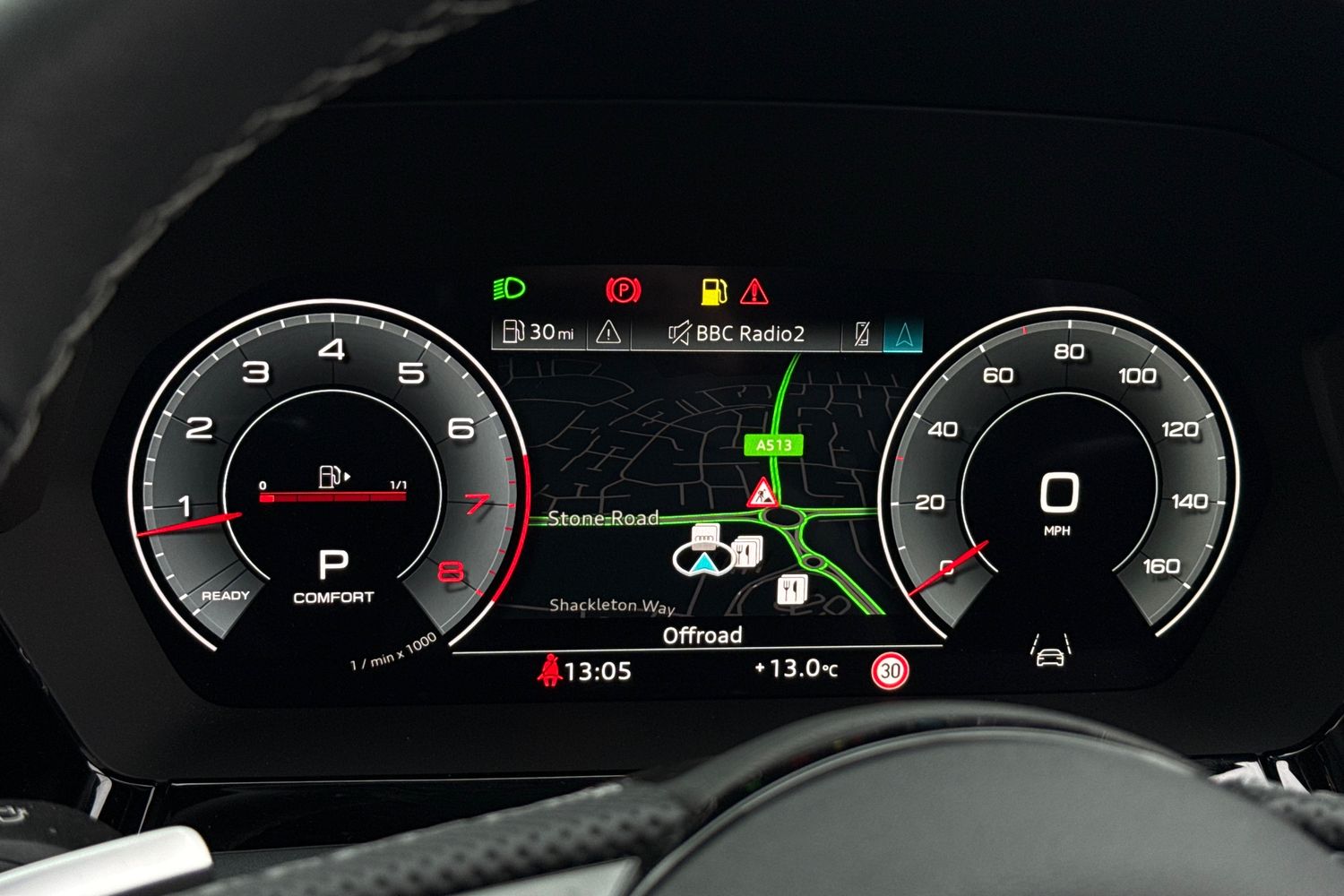 Used Audi A3 2025 for sale - 76569611: Photo 33