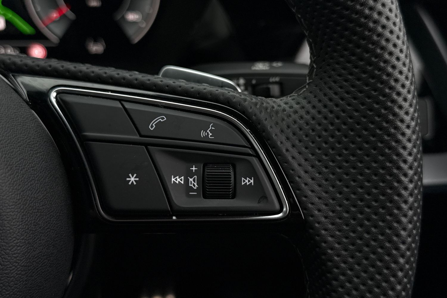 Used Audi A3 2025 for sale - 76569611: Photo 35