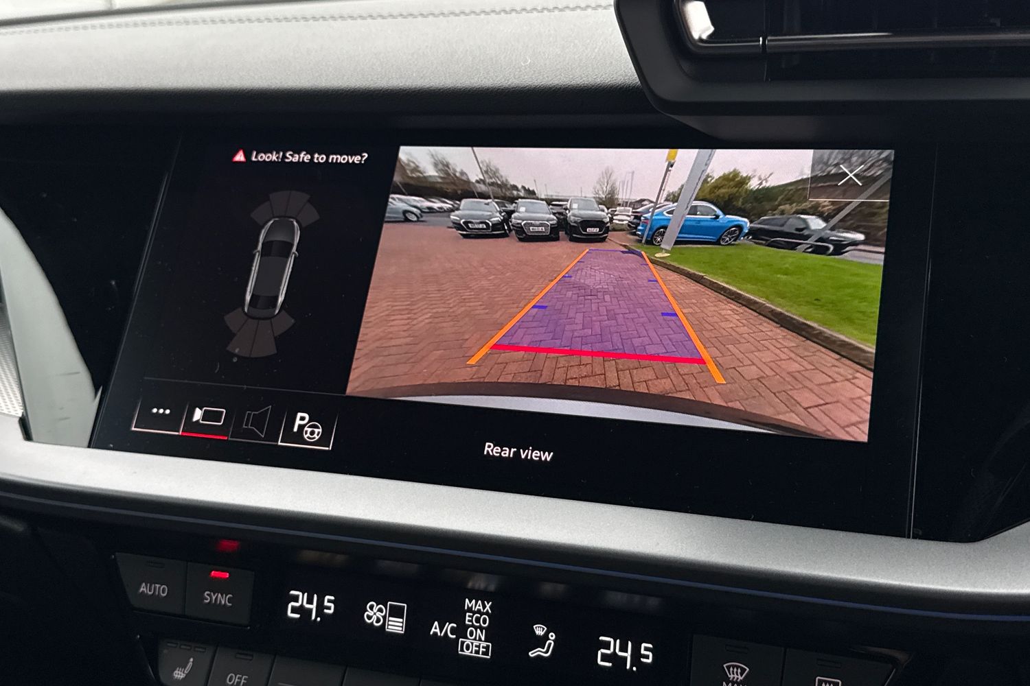 Used Audi A3 2025 for sale - 76569611: Photo 38