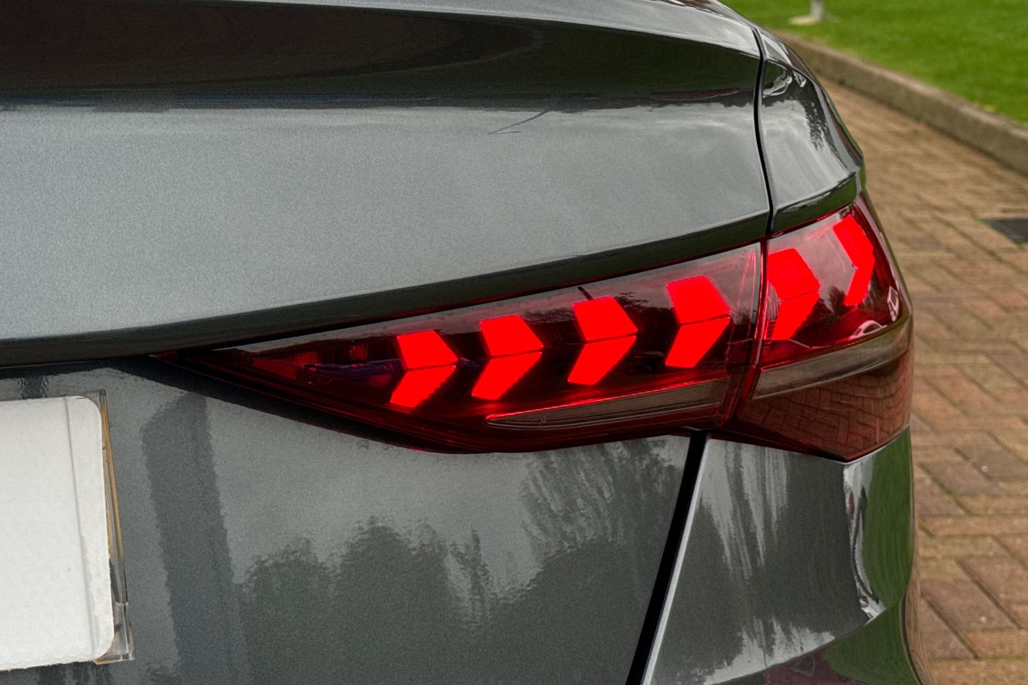 Used Audi A3 2025 for sale - 76569611: Photo 48