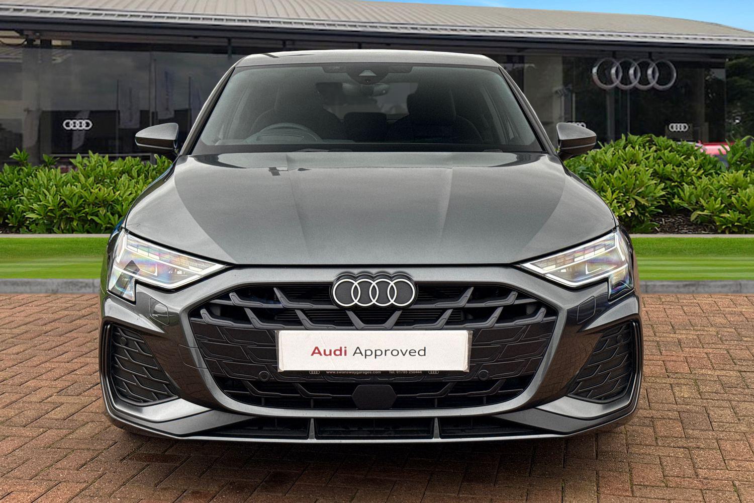 Used Audi A3 2025 for sale - 76569611: Photo 5