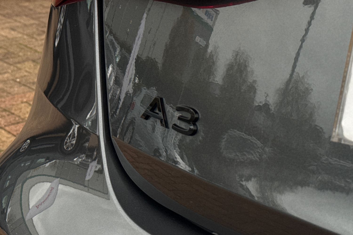 Used Audi A3 2025 for sale - 76569611: Photo 50