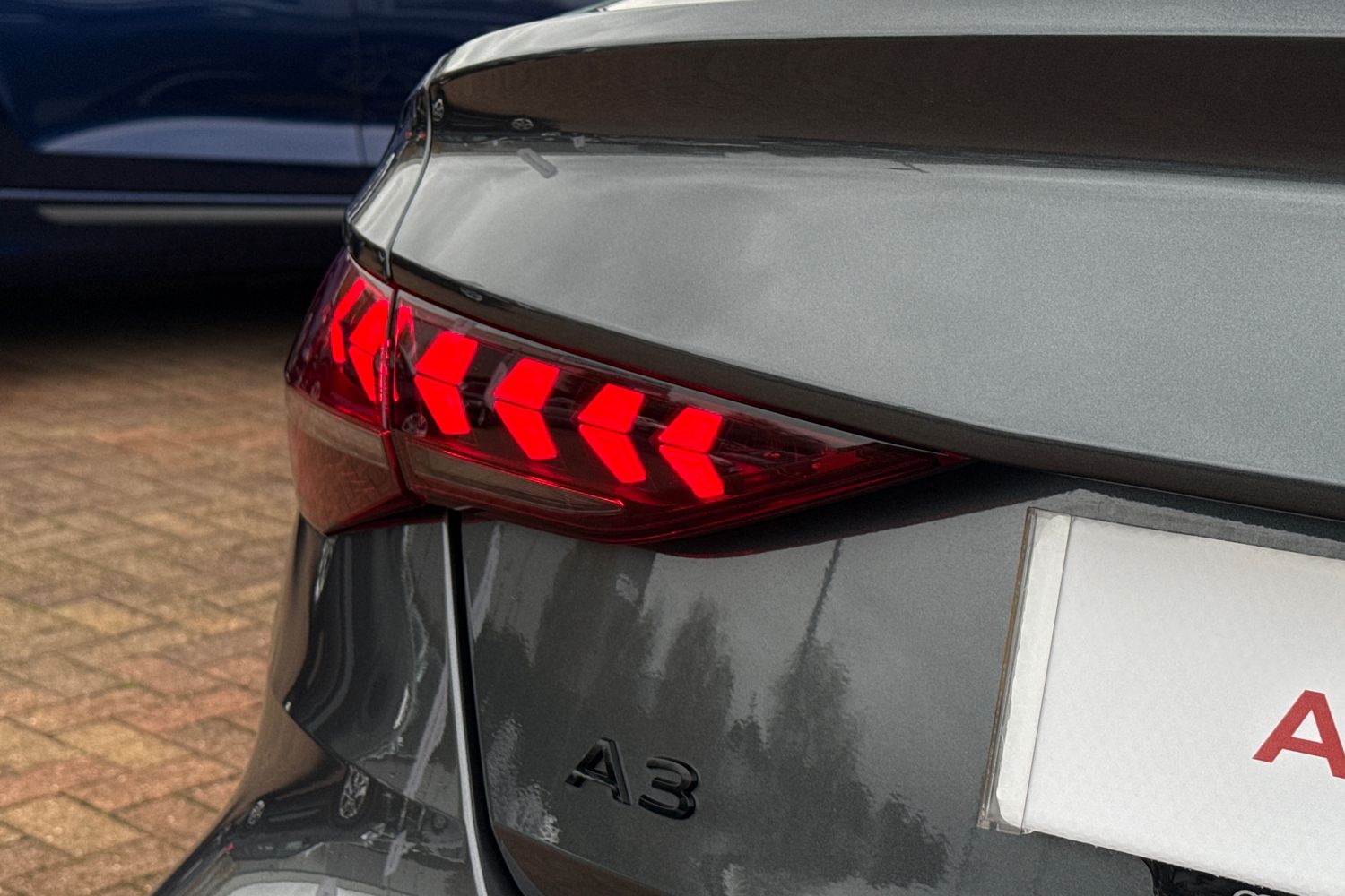 Used Audi A3 2025 for sale - 76569611: Photo 51