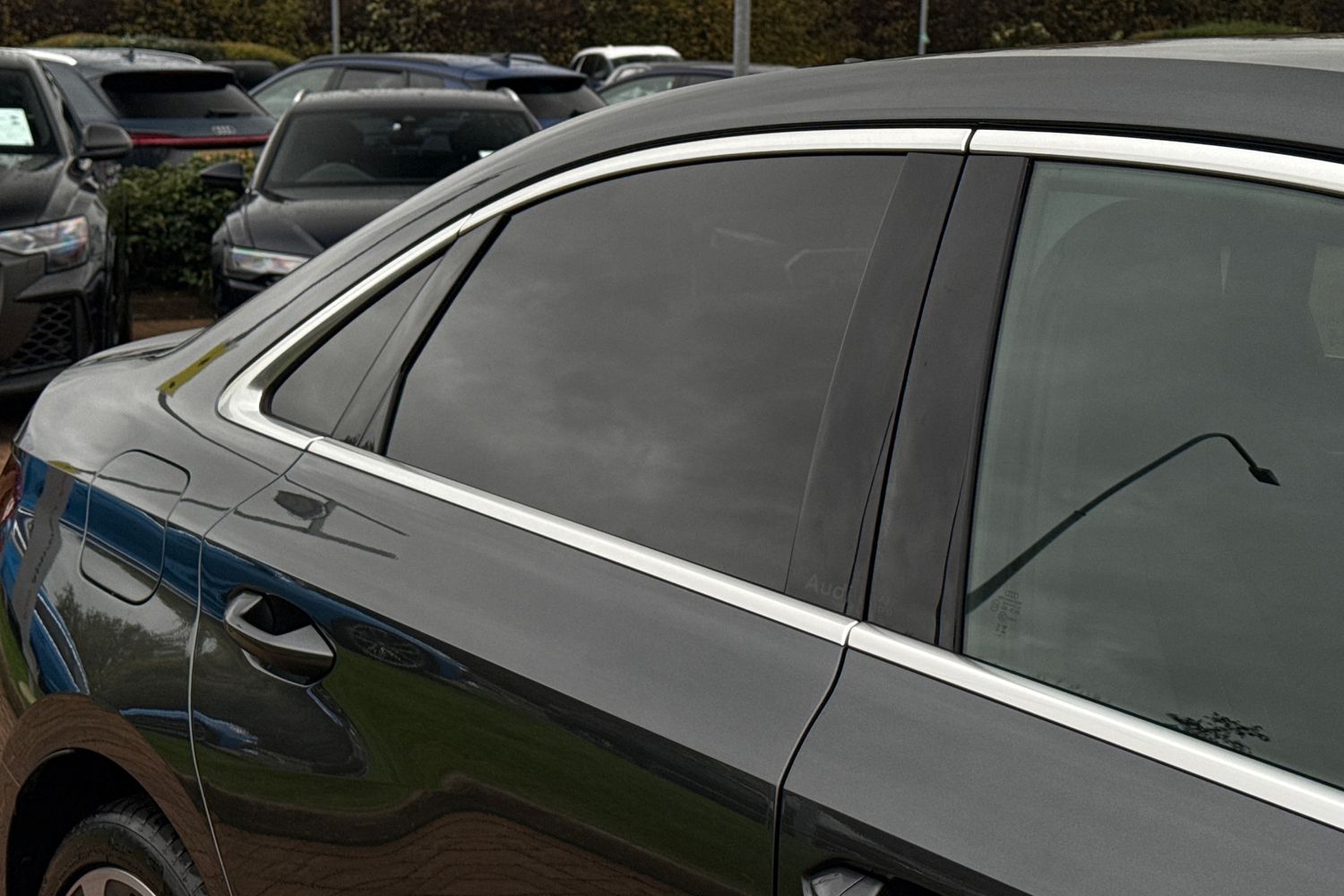 Used Audi A3 2025 for sale - 76569611: Photo 52