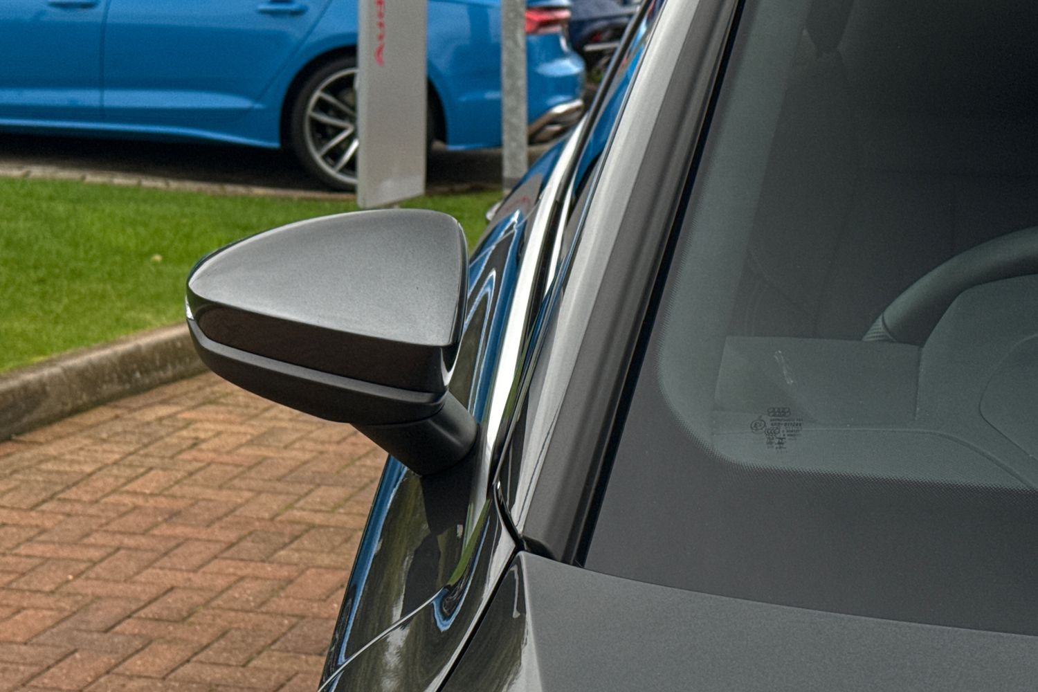 Used Audi A3 2025 for sale - 76569611: Photo 53