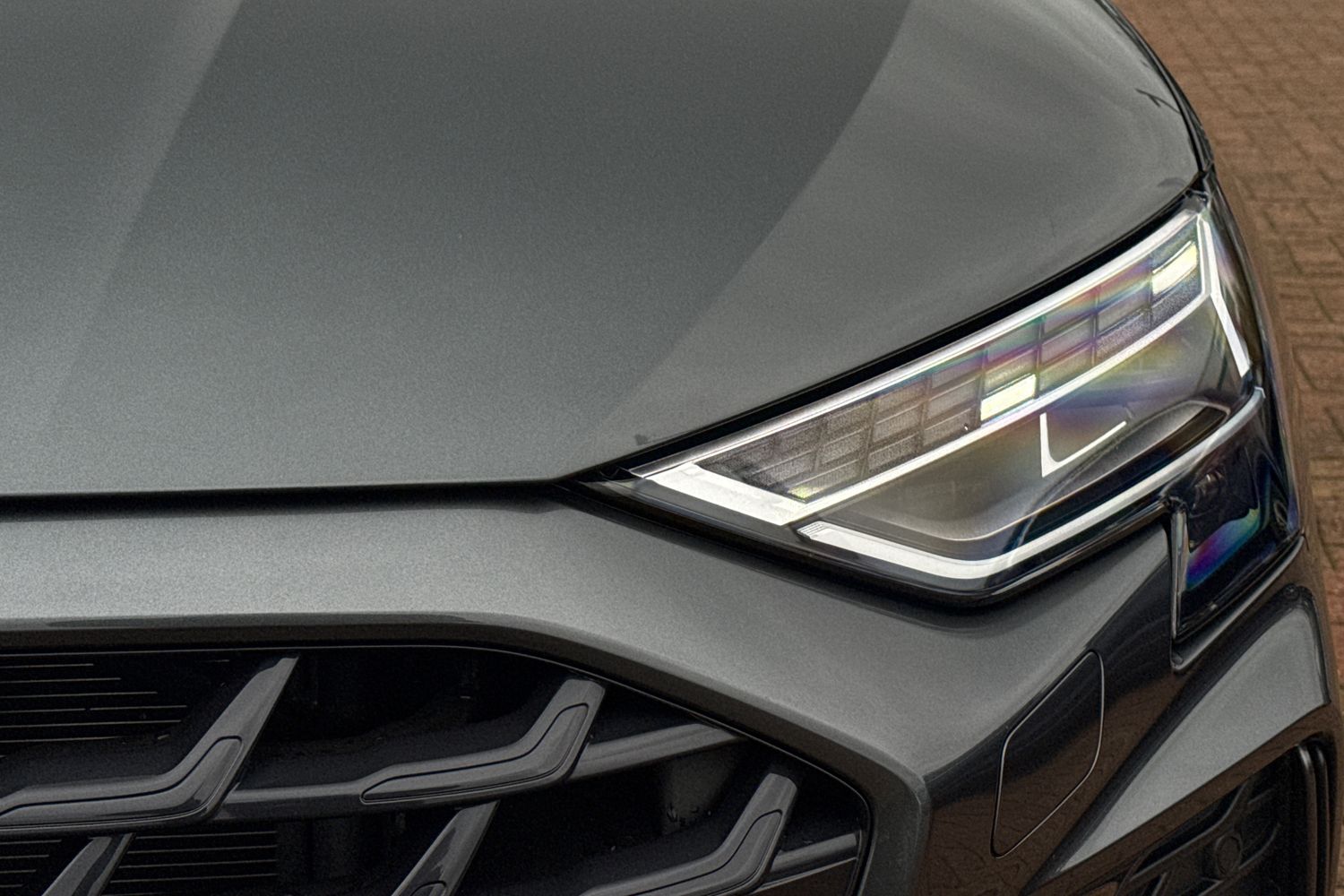 Used Audi A3 2025 for sale - 76569611: Photo 54