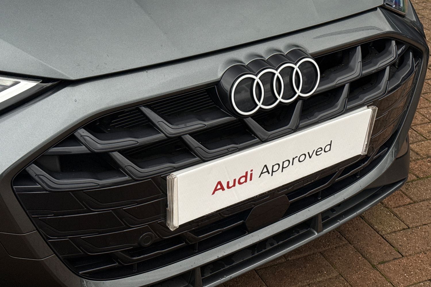 Used Audi A3 2025 for sale - 76569611: Photo 55