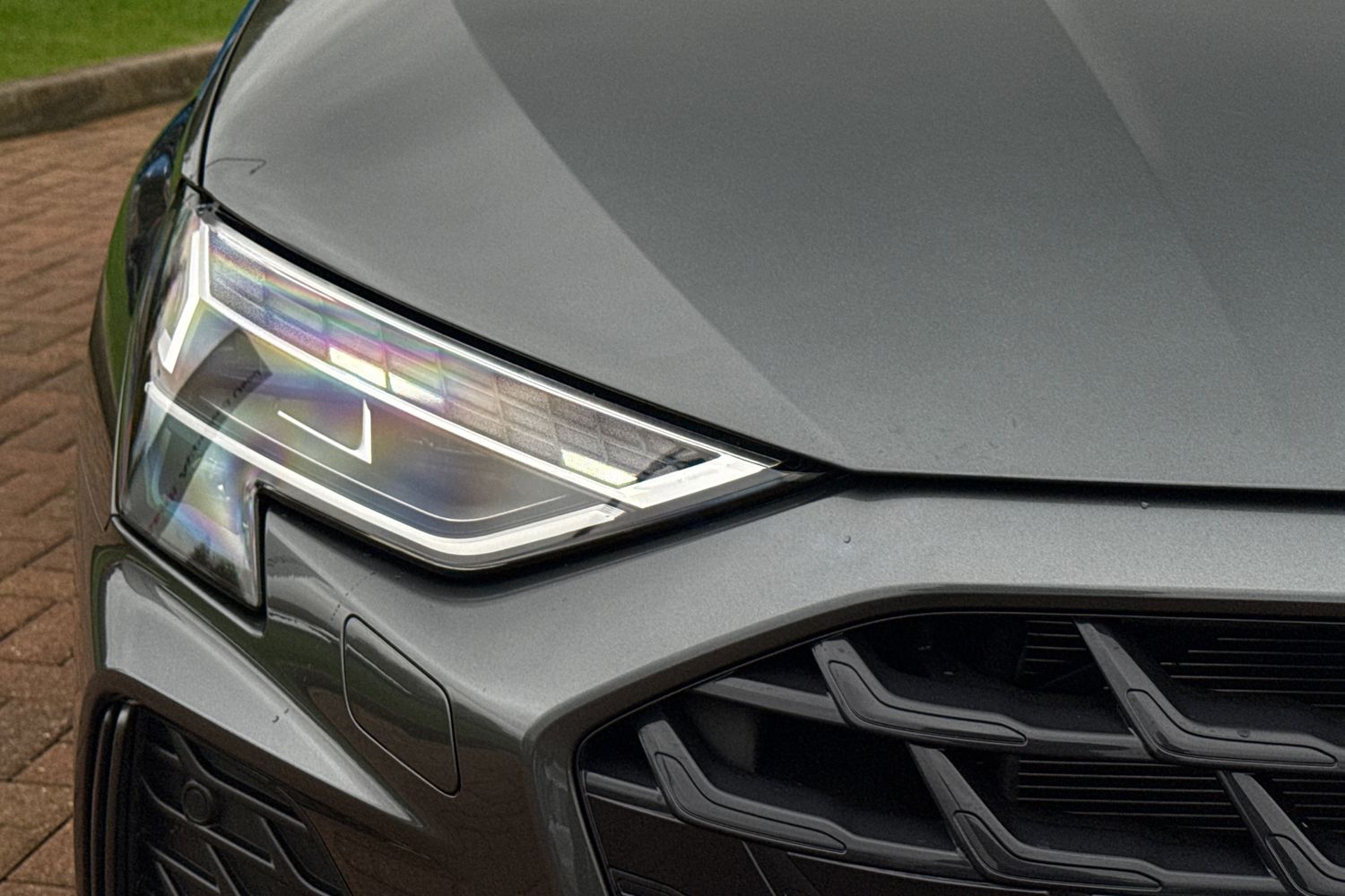 Used Audi A3 2025 for sale - 76569611: Photo 56