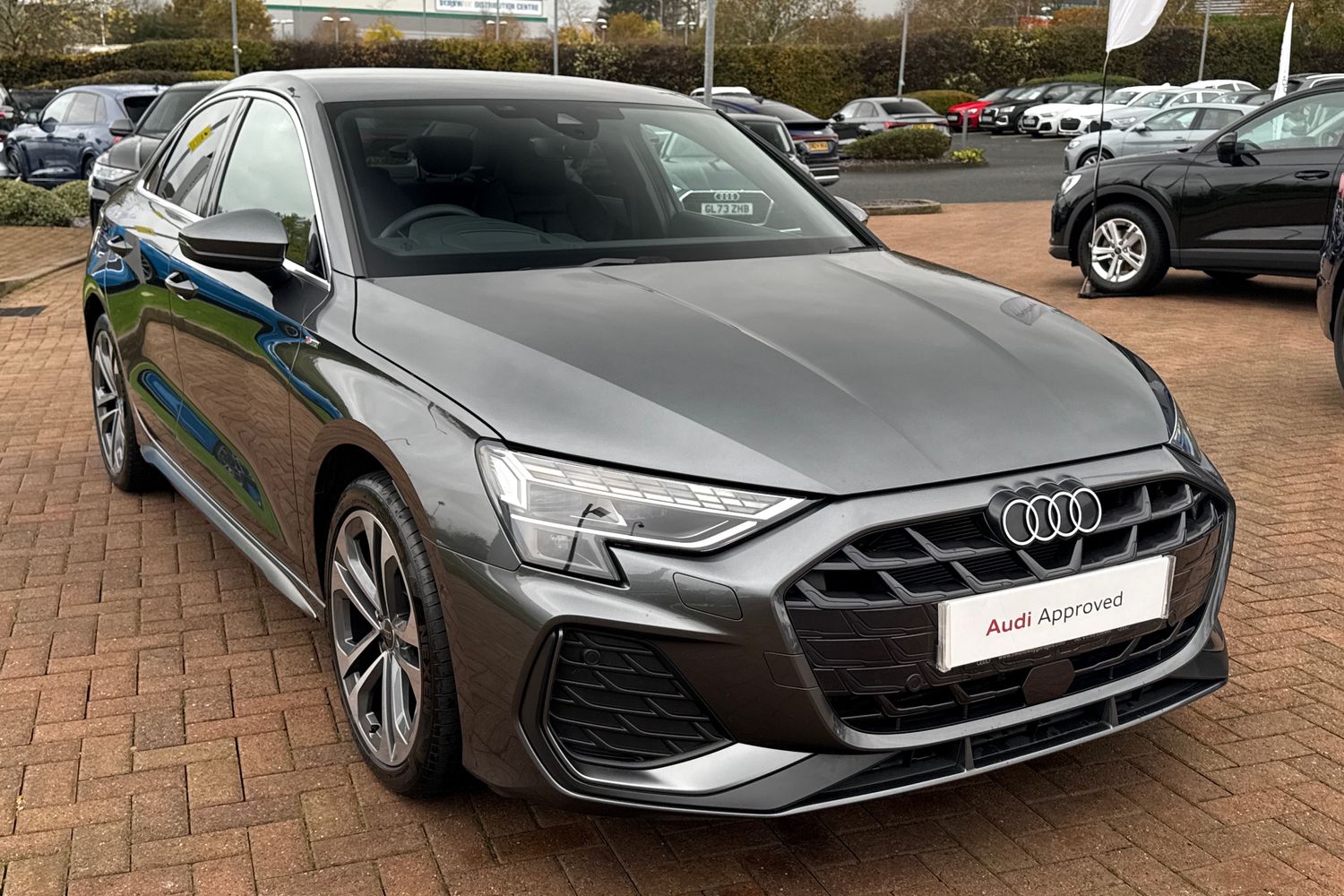 Used Audi A3 2025 for sale - 76569611: Photo 59