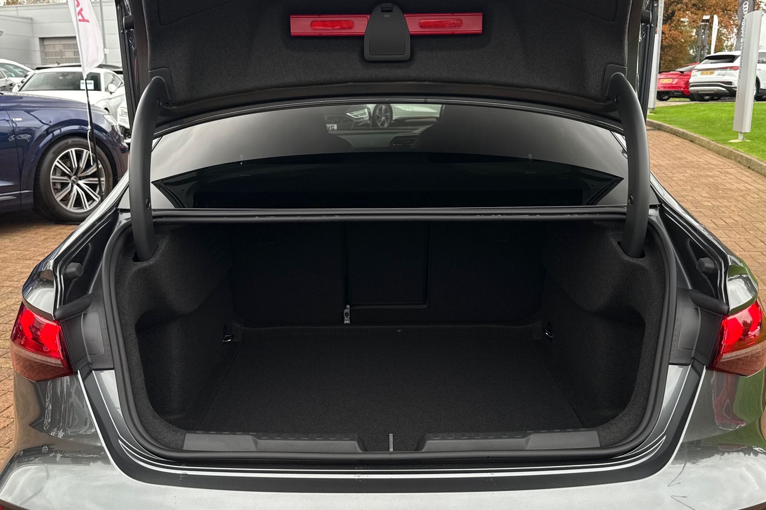 Used Audi A3 2025 for sale - 76569611: Photo 6