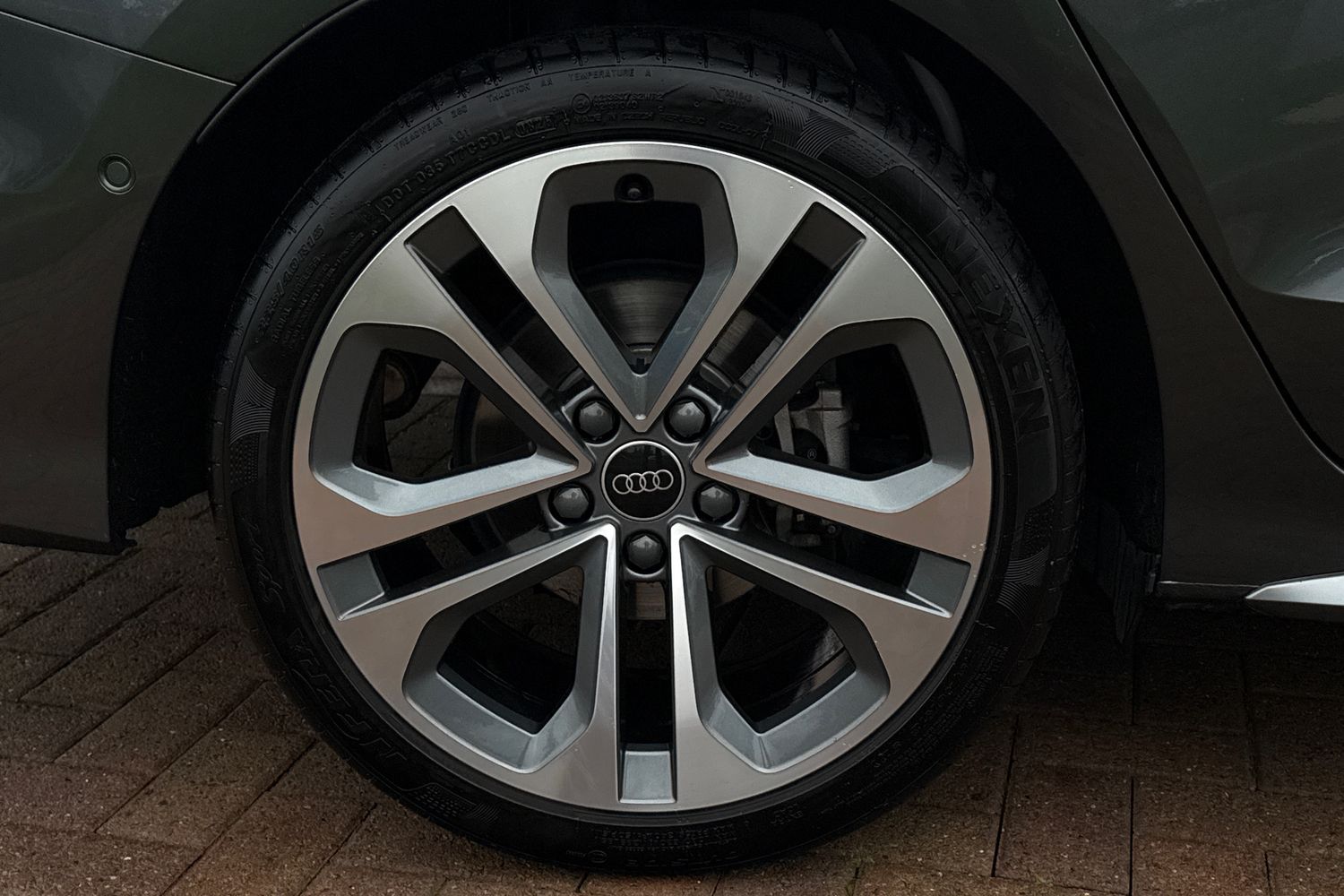 Used Audi A3 2025 for sale - 76569611: Photo 9