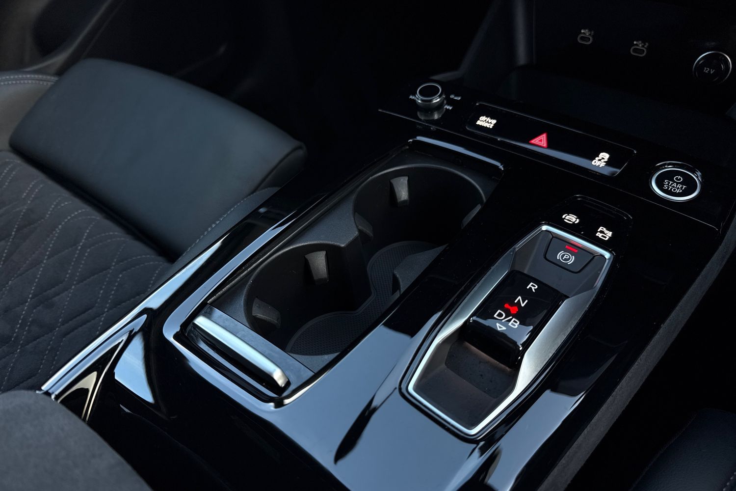 Used Audi Q6 e-tron 2025 for sale - 77006850: Photo 23