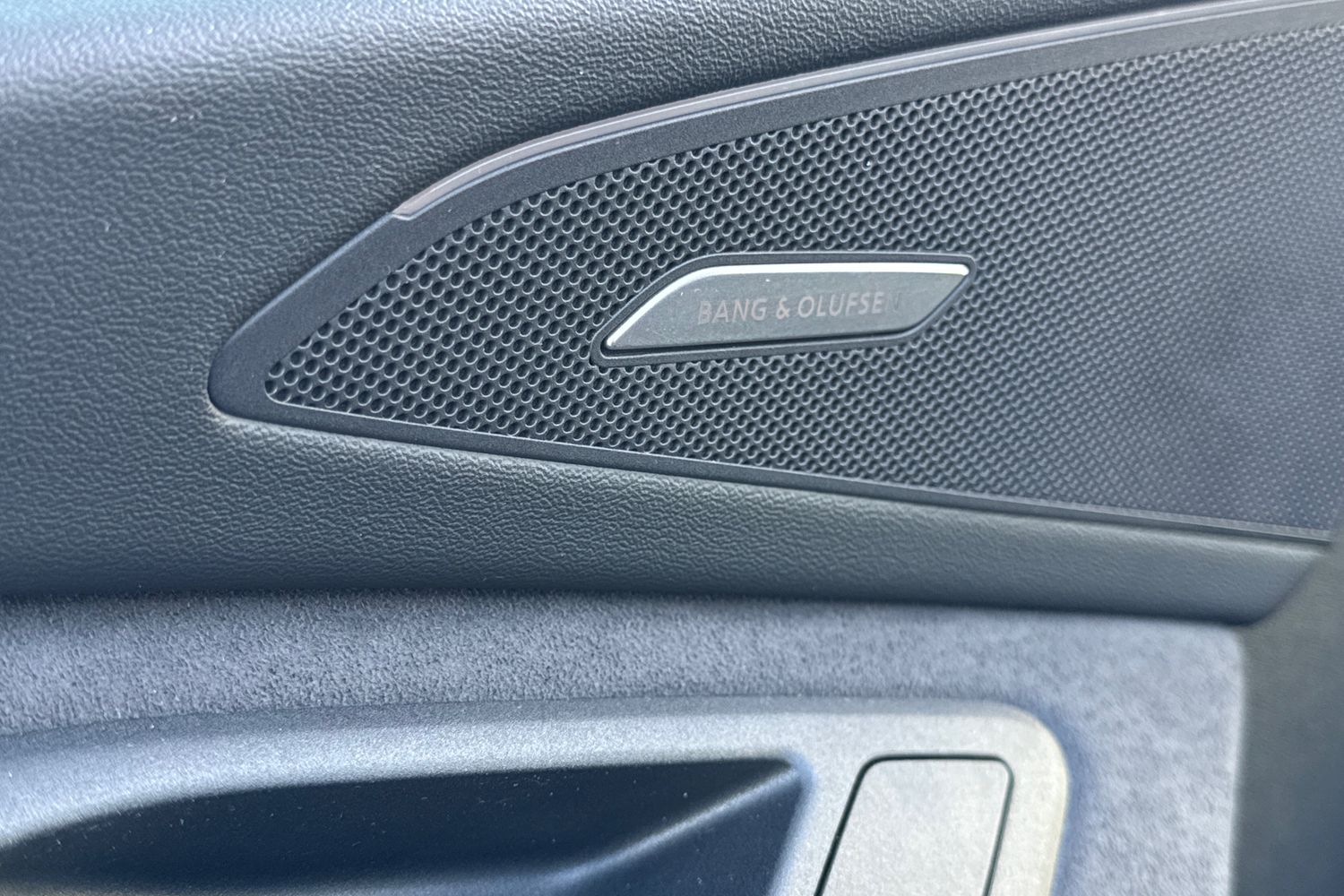 Used Audi Q6 e-tron 2025 for sale - 77006850: Photo 33