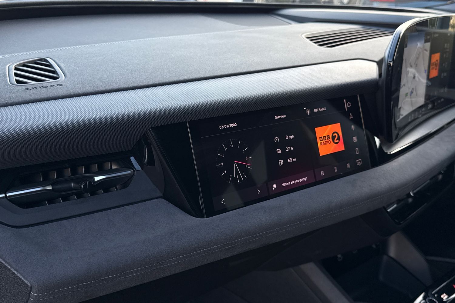 Used Audi Q6 e-tron 2025 for sale - 77006850: Photo 34