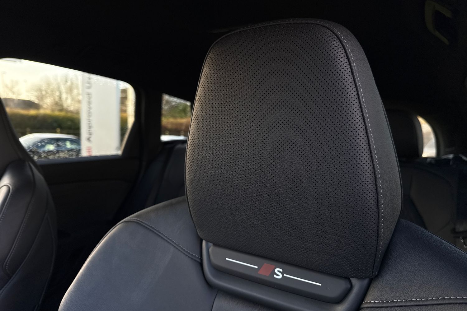 Used Audi Q6 e-tron 2025 for sale - 77006850: Photo 35