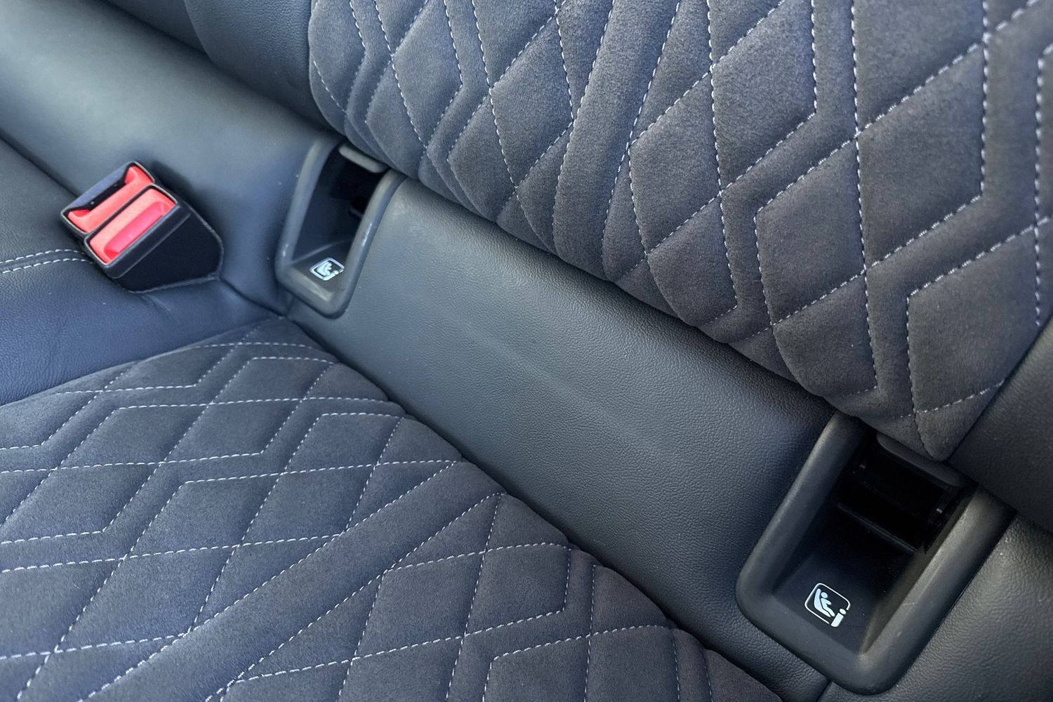 Used Audi Q6 e-tron 2025 for sale - 77006850: Photo 36