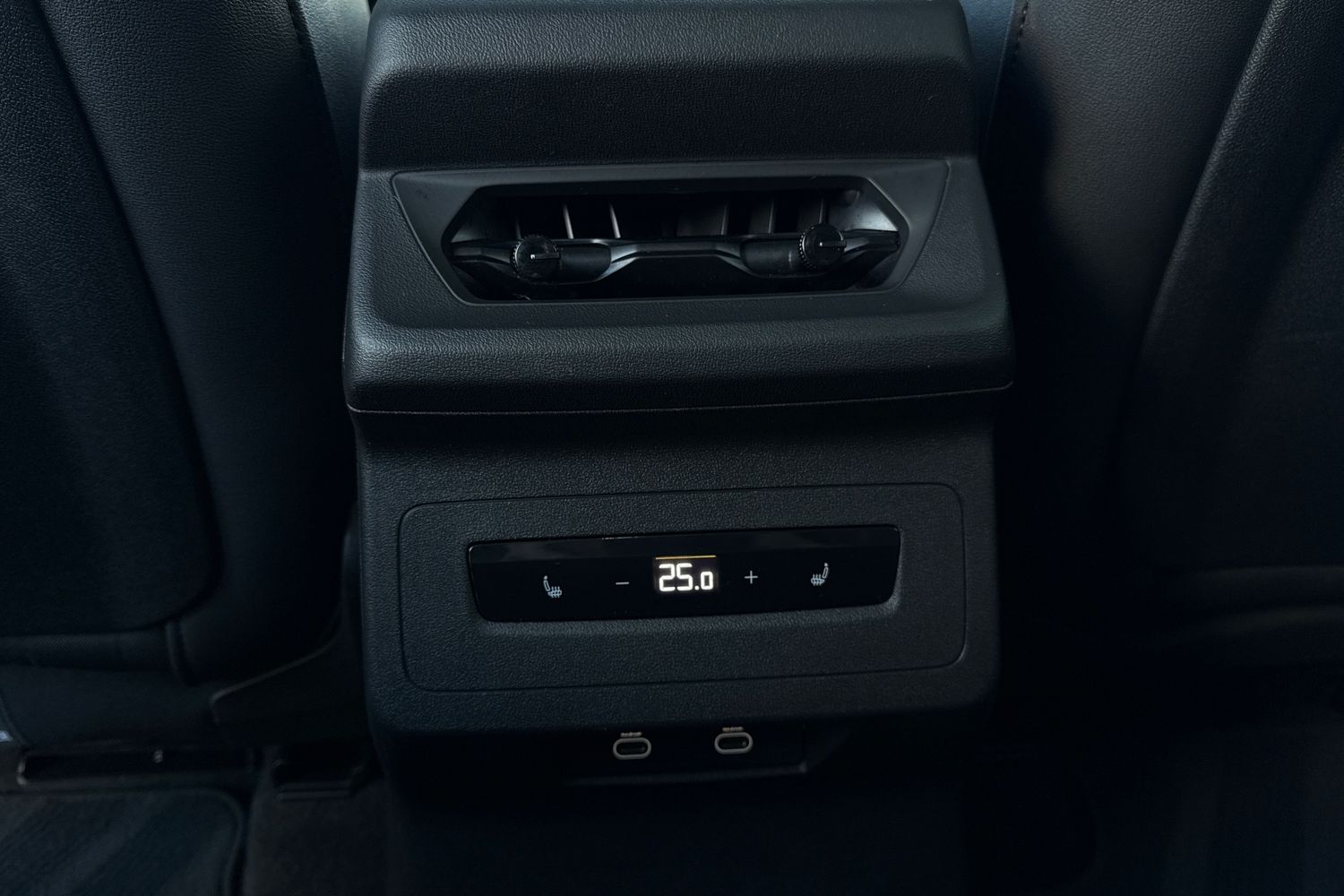 Used Audi Q6 e-tron 2025 for sale - 77006850: Photo 37