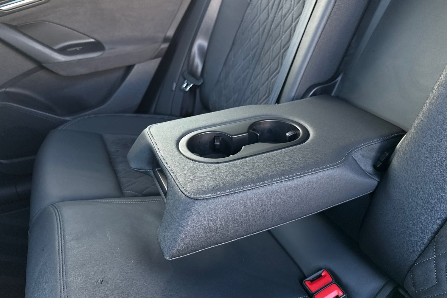 Used Audi Q6 e-tron 2025 for sale - 77006850: Photo 38