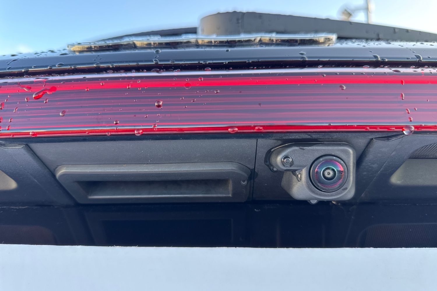 Used Audi Q6 e-tron 2025 for sale - 77006850: Photo 39