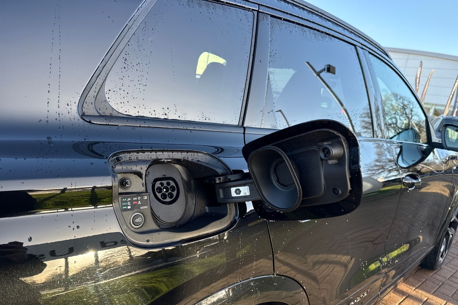 Used Audi Q6 e-tron 2025 for sale - 77006850: Photo 41