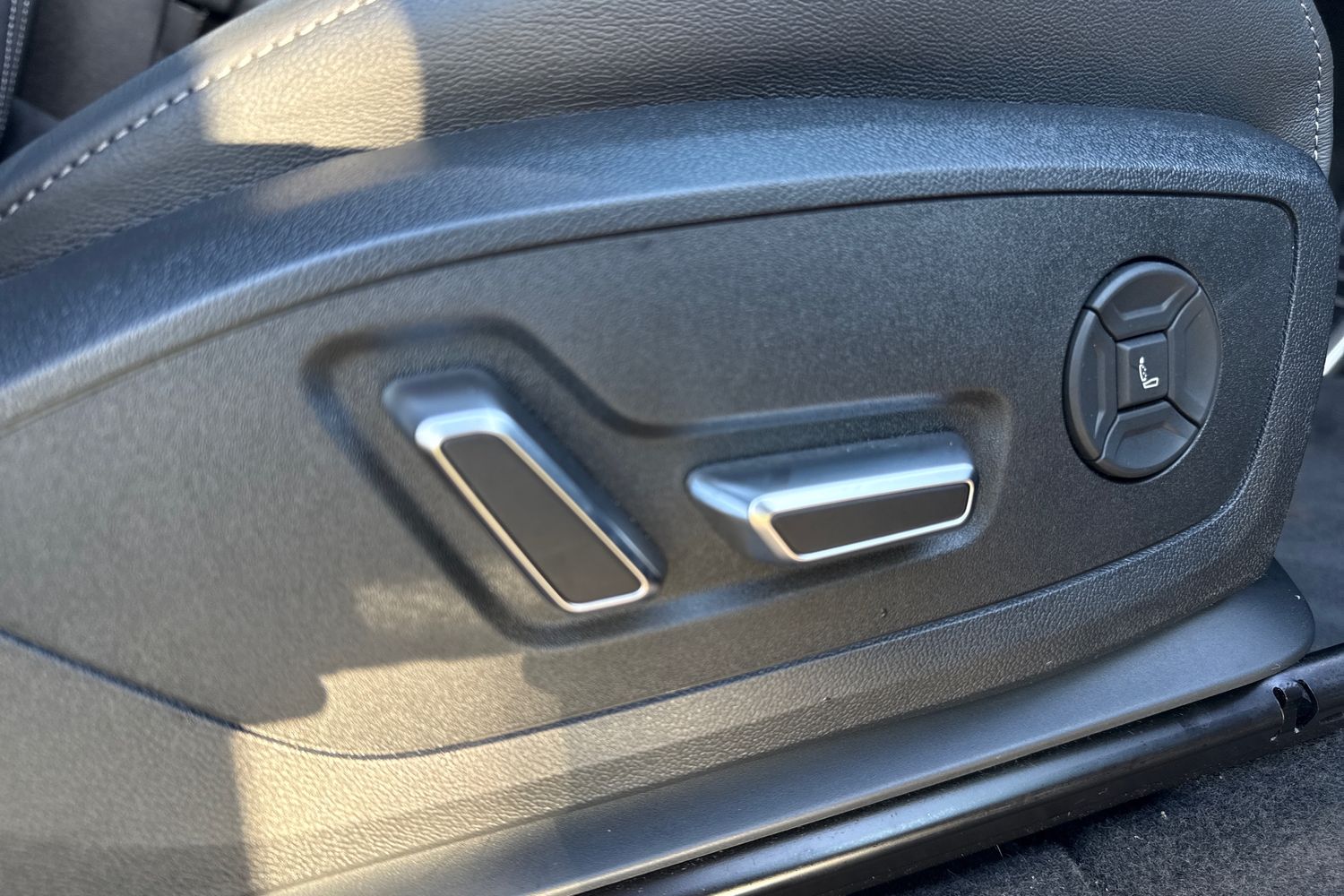 Used Audi Q6 e-tron 2025 for sale - 77006850: Photo 44