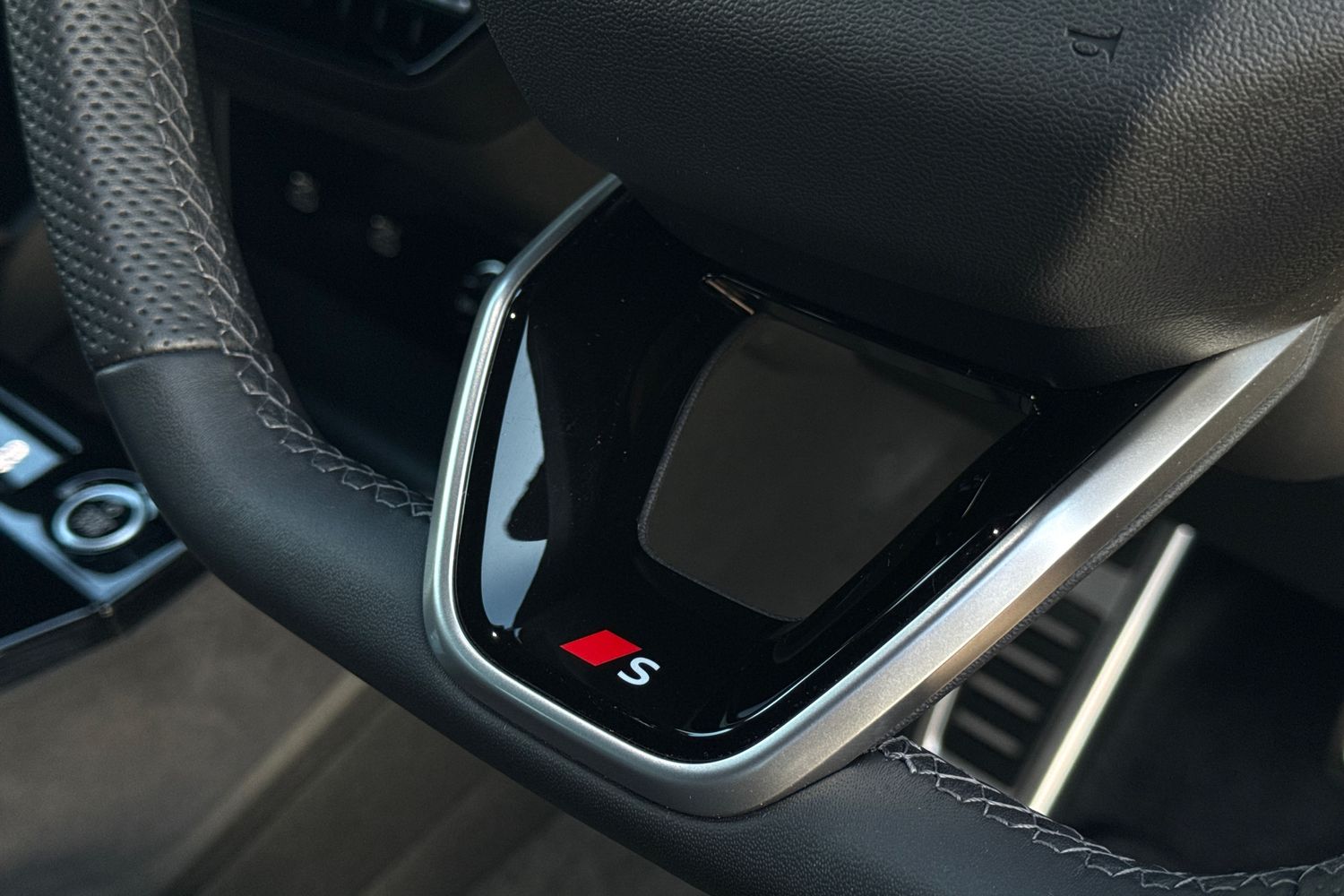 Used Audi Q6 e-tron 2025 for sale - 77006850: Photo 47