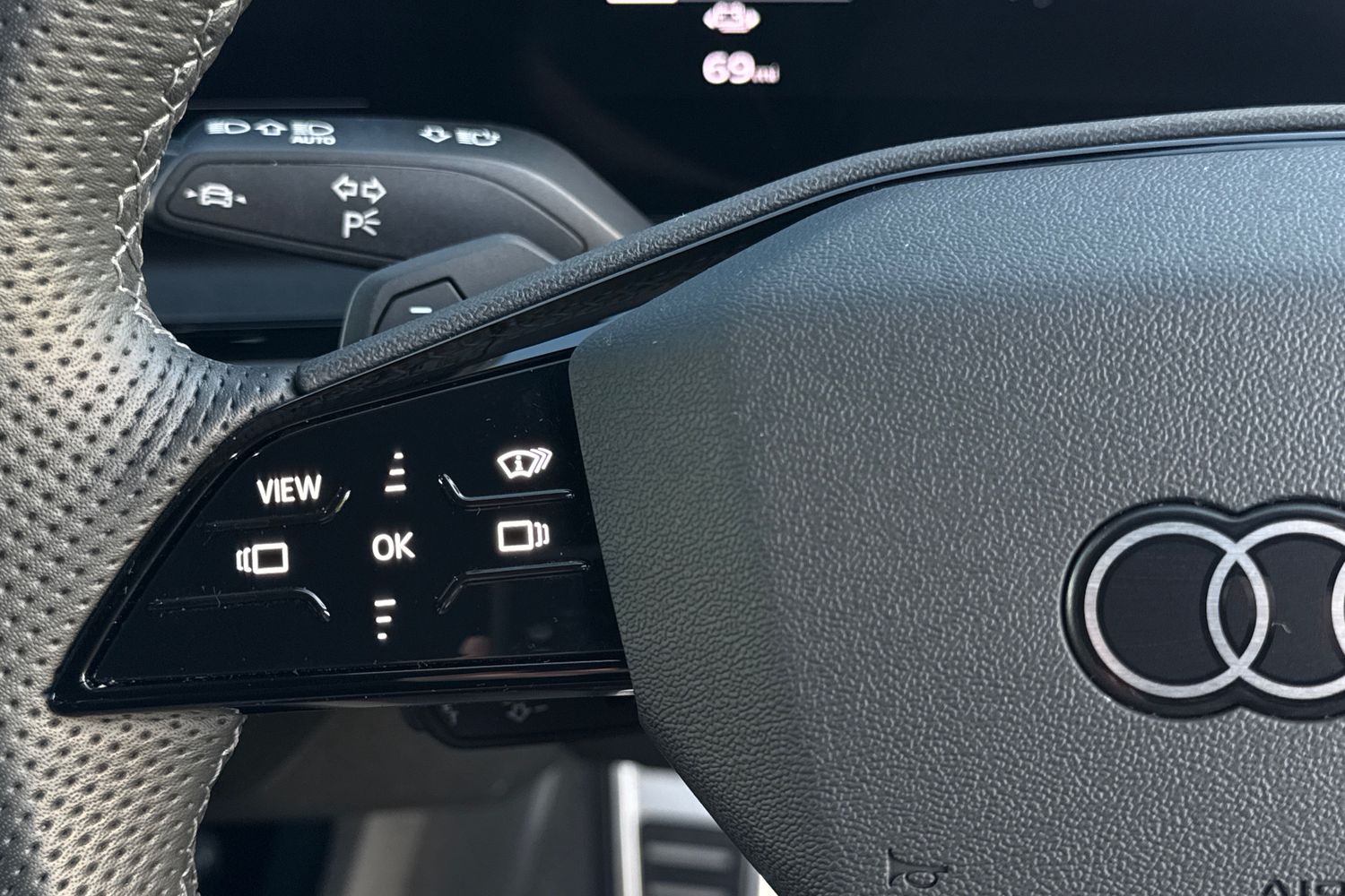 Used Audi Q6 e-tron 2025 for sale - 77006850: Photo 48