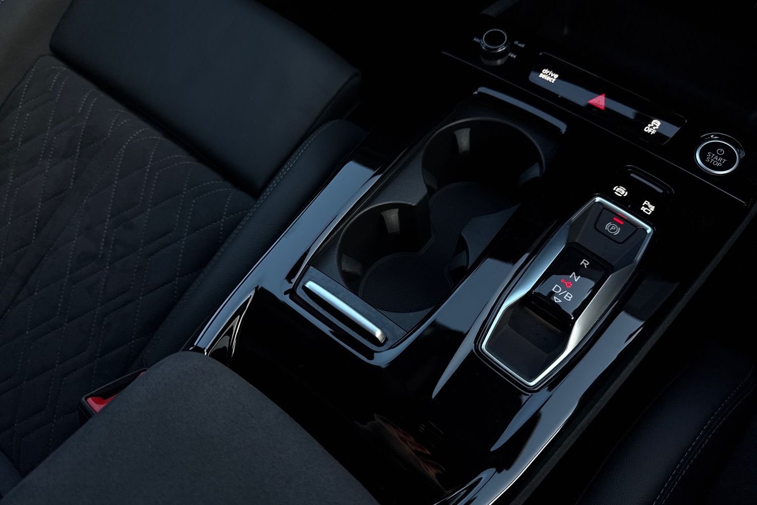 Used Audi Q6 e-tron 2025 for sale - 77006850: Photo 60