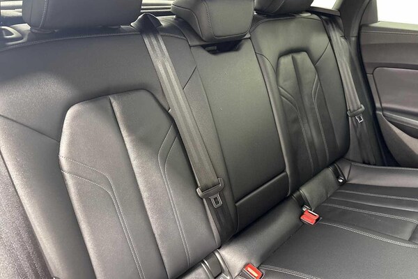 Used Audi A5 2025 for sale - 76316634: Photo 10