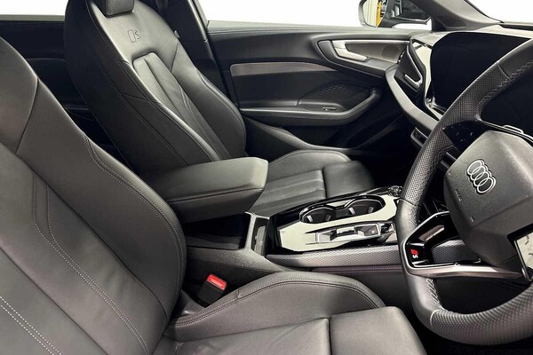 Used Audi A5 2025 for sale - 76316634: Photo 11
