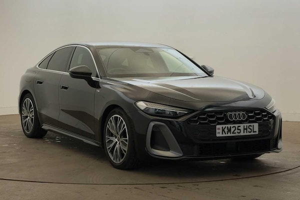 Used Audi A5 2025 for sale - 76316634: Photo 1