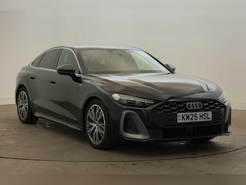 Audi - A5