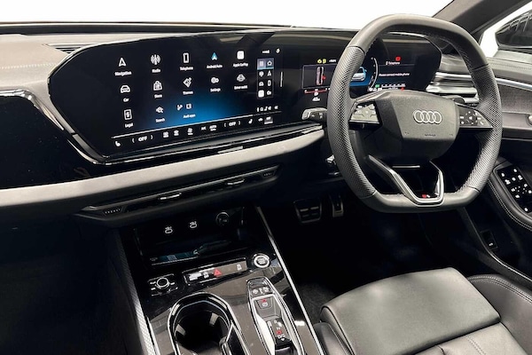 Used Audi A5 2025 for sale - 76316634: Photo 2