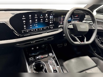 Used Audi A5 2025 for sale - 76316634: Photo 2