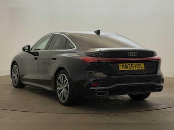 Used Audi A5 2025 for sale - 76316634: Photo 3
