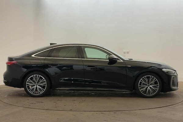 Used Audi A5 2025 for sale - 76316634: Photo 4