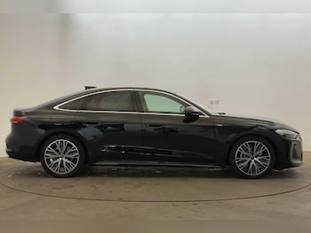 Used Audi A5 2025 for sale - 76316634: Photo 4