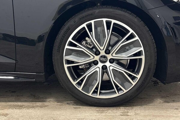 Used Audi A5 2025 for sale - 76316634: Photo 6