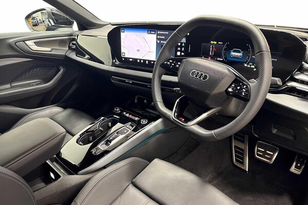 Used Audi A5 2025 for sale - 76316634: Photo 7