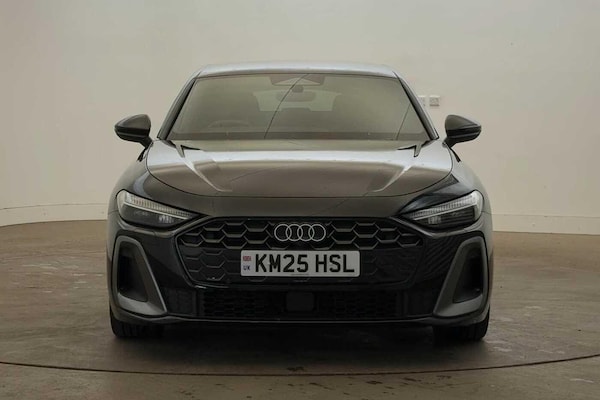 Used Audi A5 2025 for sale - 76316634: Photo 8