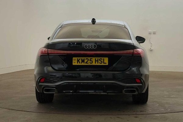 Used Audi A5 2025 for sale - 76316634: Photo 9