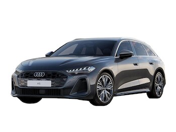 Audi A5 feature image