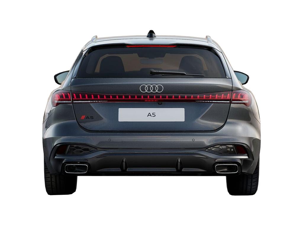 Used Audi A5 2026 for sale - 77791738: Photo 4