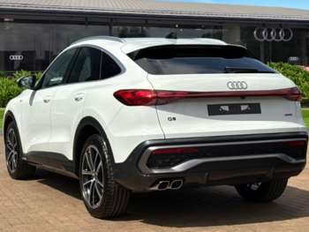 Used Audi Q5 2025 for sale - 74671949: Photo