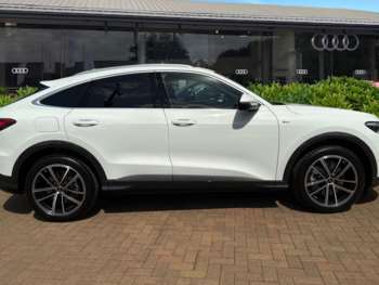 Used Audi Q5 2025 for sale - 74671949: Photo