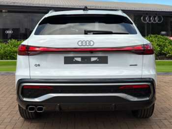Used Audi Q5 2025 for sale - 74671949: Photo