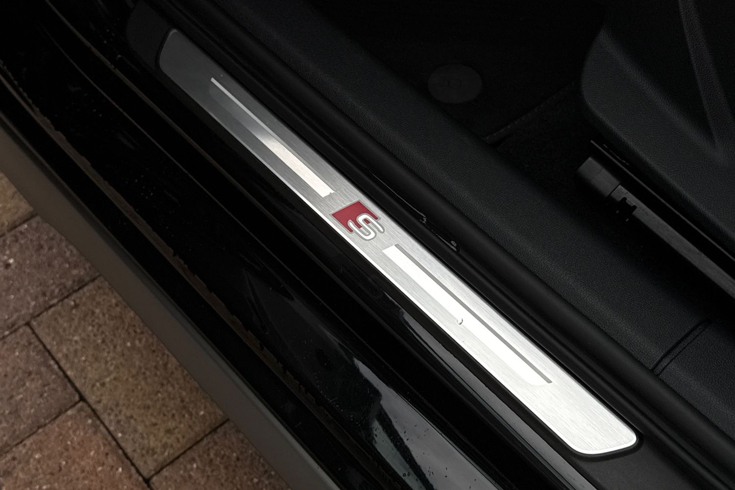 Vehicle 30